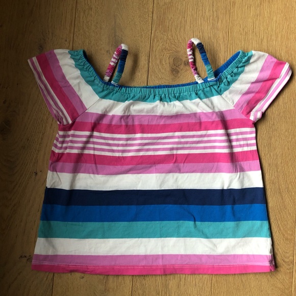 Tea Collection Top - Picture 2 of 3